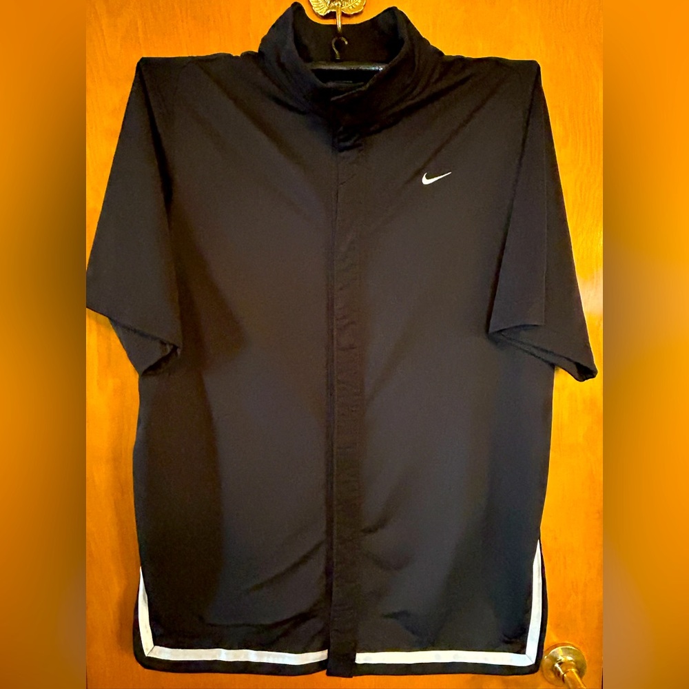 Vintage NIKE warmup jacket/pants